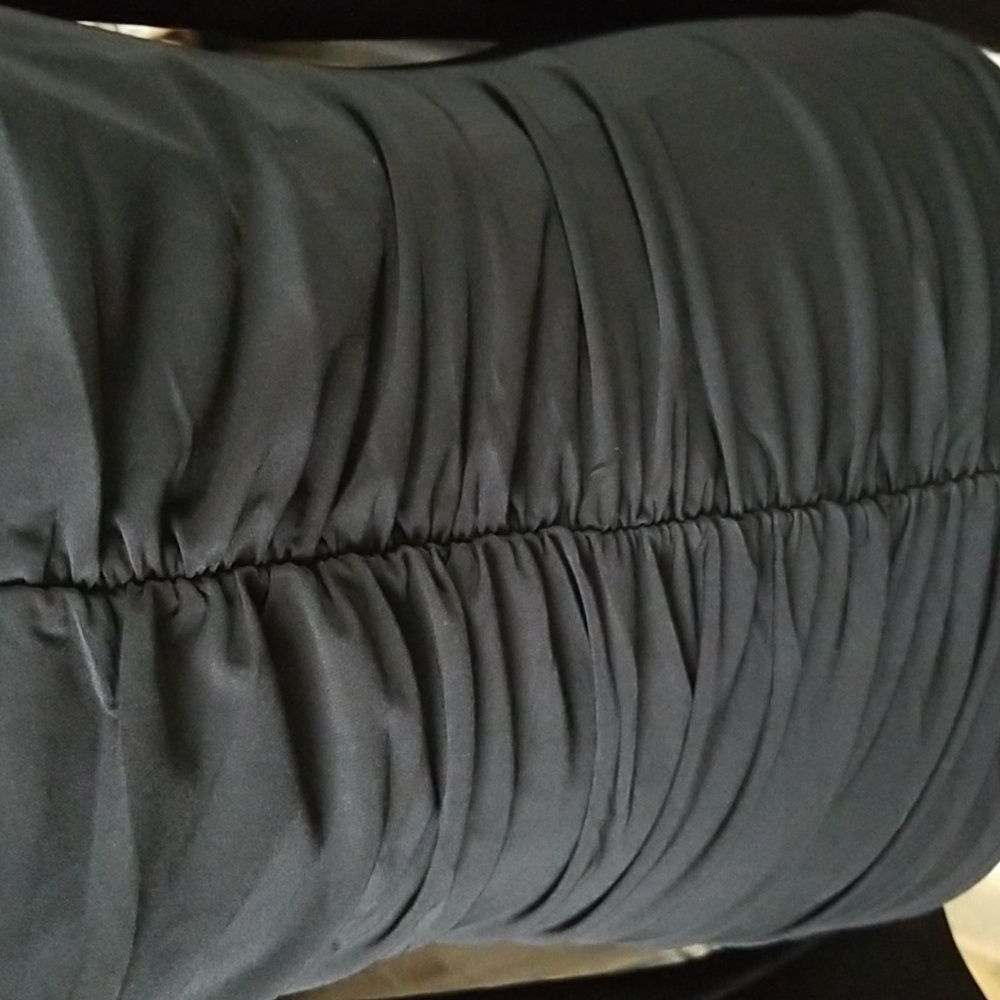 J. Crew Ruched Top - Picture 3 of 12
